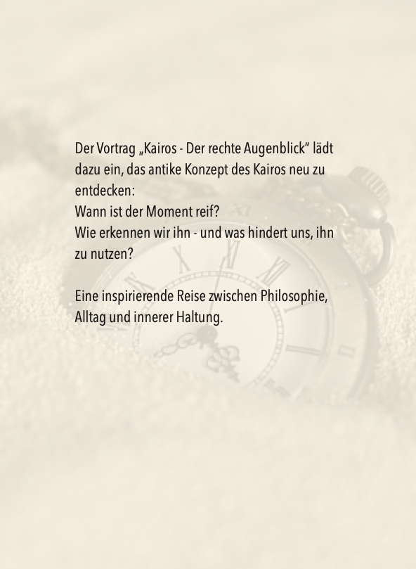 Kairos 2